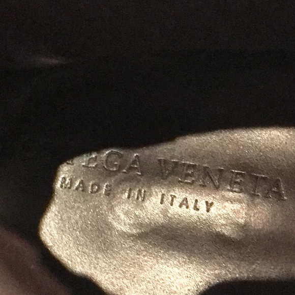 Bottega Veneta Chelsea boots - Picture 4 of 6